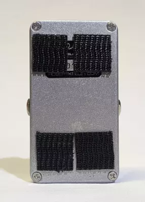 Keeley - Omni Reverb Pedal 5